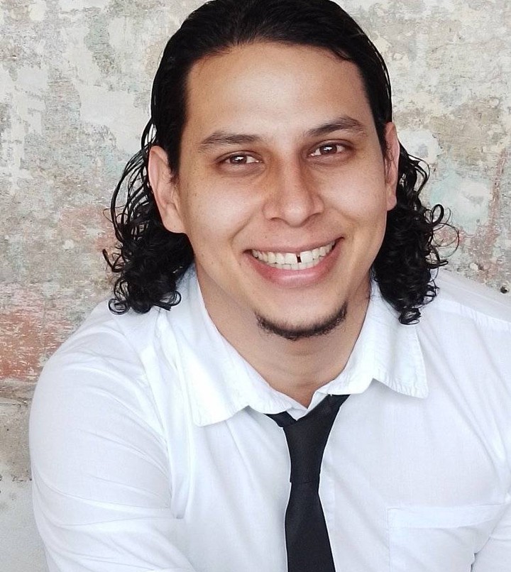 Raúl Méndez Rodríguez